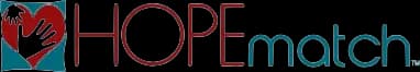 HOPEmatch — Inspired By Need. Driven By Hope.